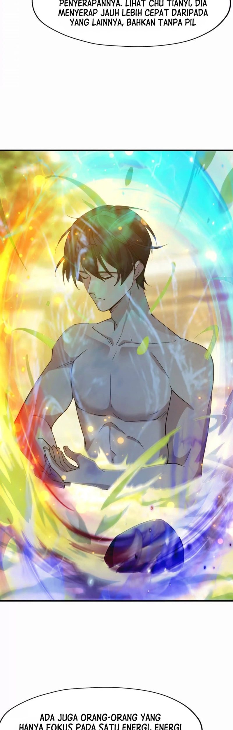 Rise Of The Beast God Chapter 43 Gambar 20