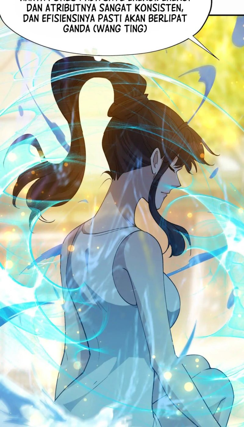 Rise Of The Beast God Chapter 43 Gambar 21