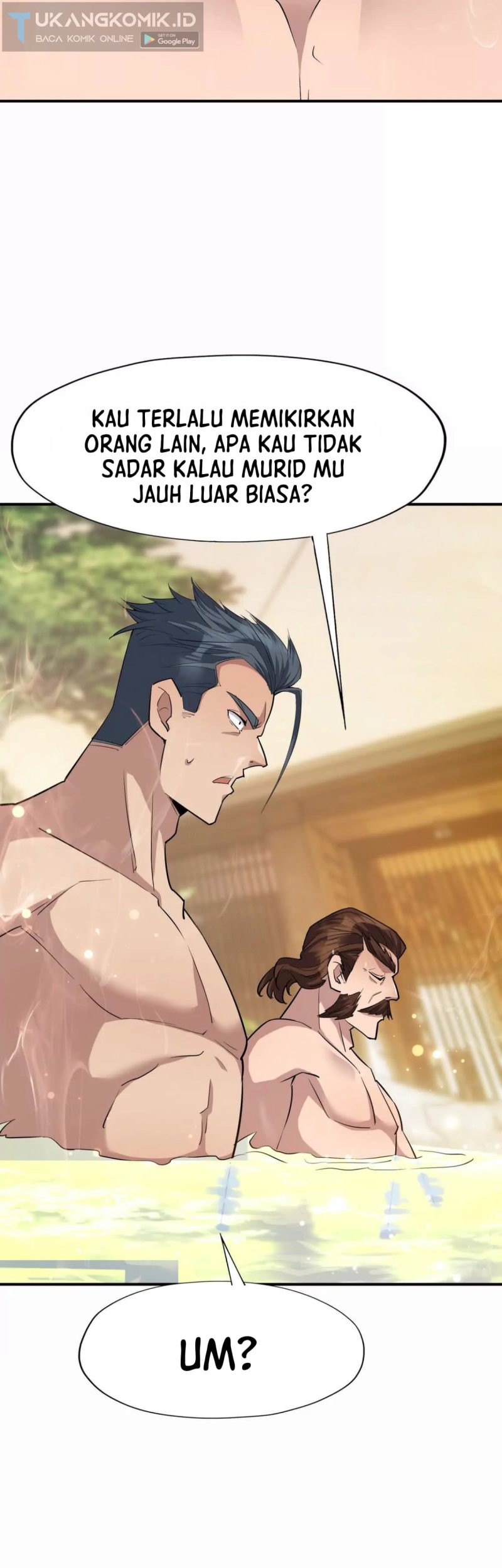 Rise Of The Beast God Chapter 43 Gambar 25