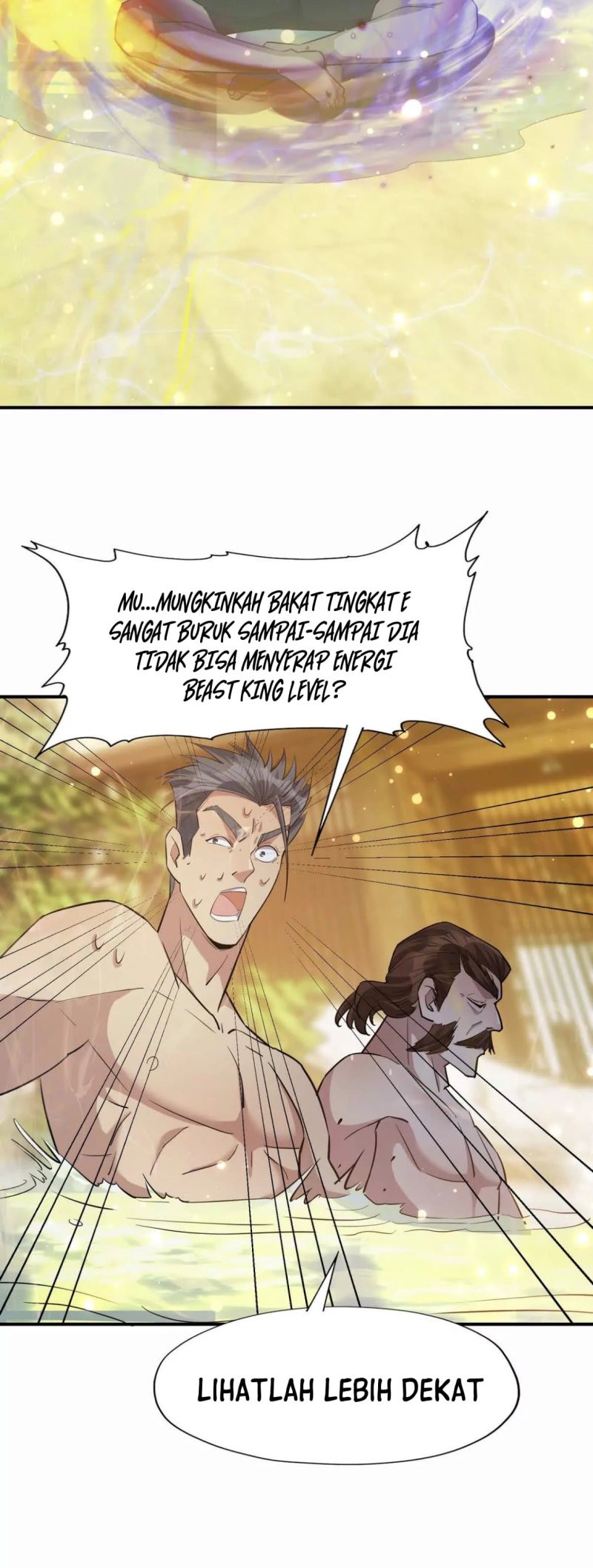 Rise Of The Beast God Chapter 43 Gambar 27
