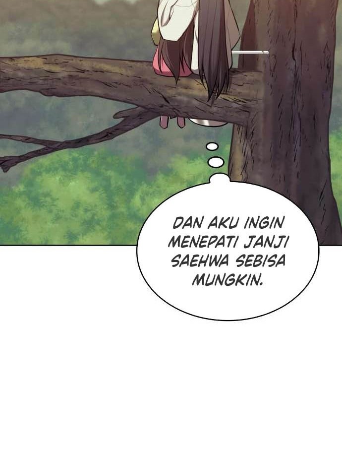 Tale of a Scribe Who Retires to the Countryside Chapter 177 Gambar 45