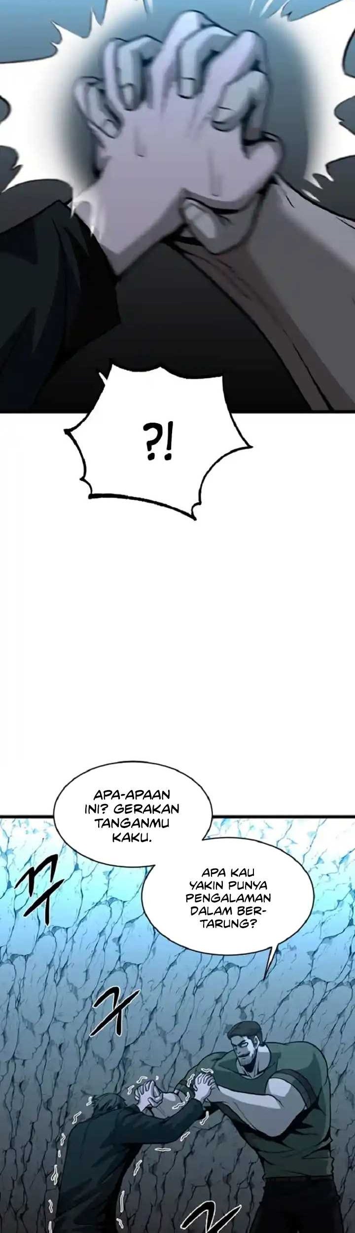 Decide to Be a Villain Chapter 35 Gambar 46