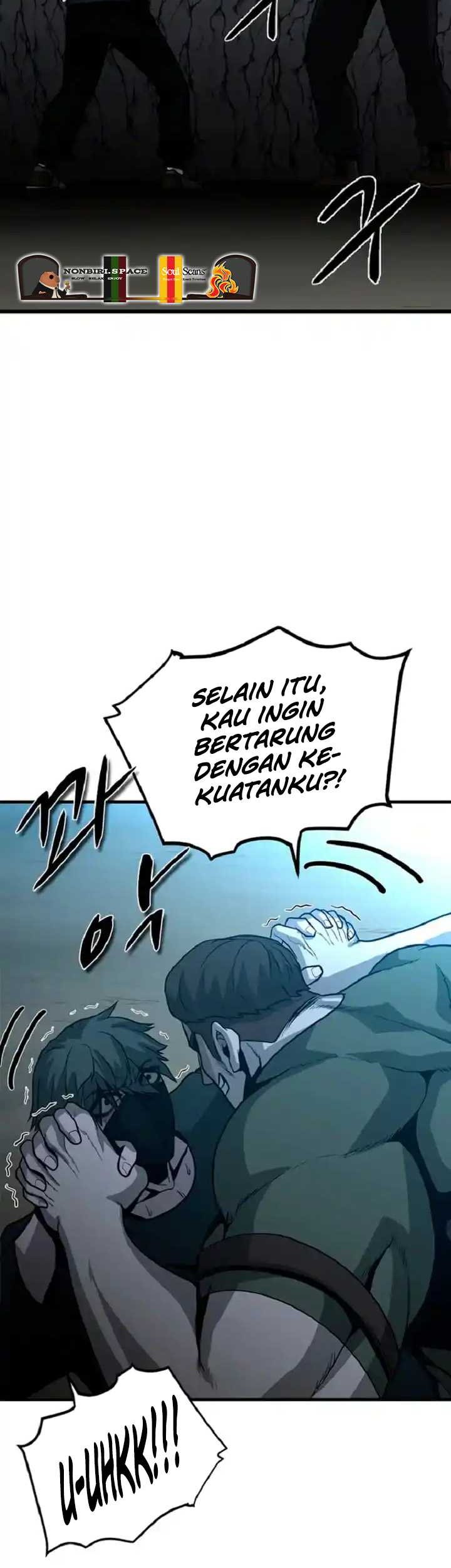 Decide to Be a Villain Chapter 35 Gambar 47