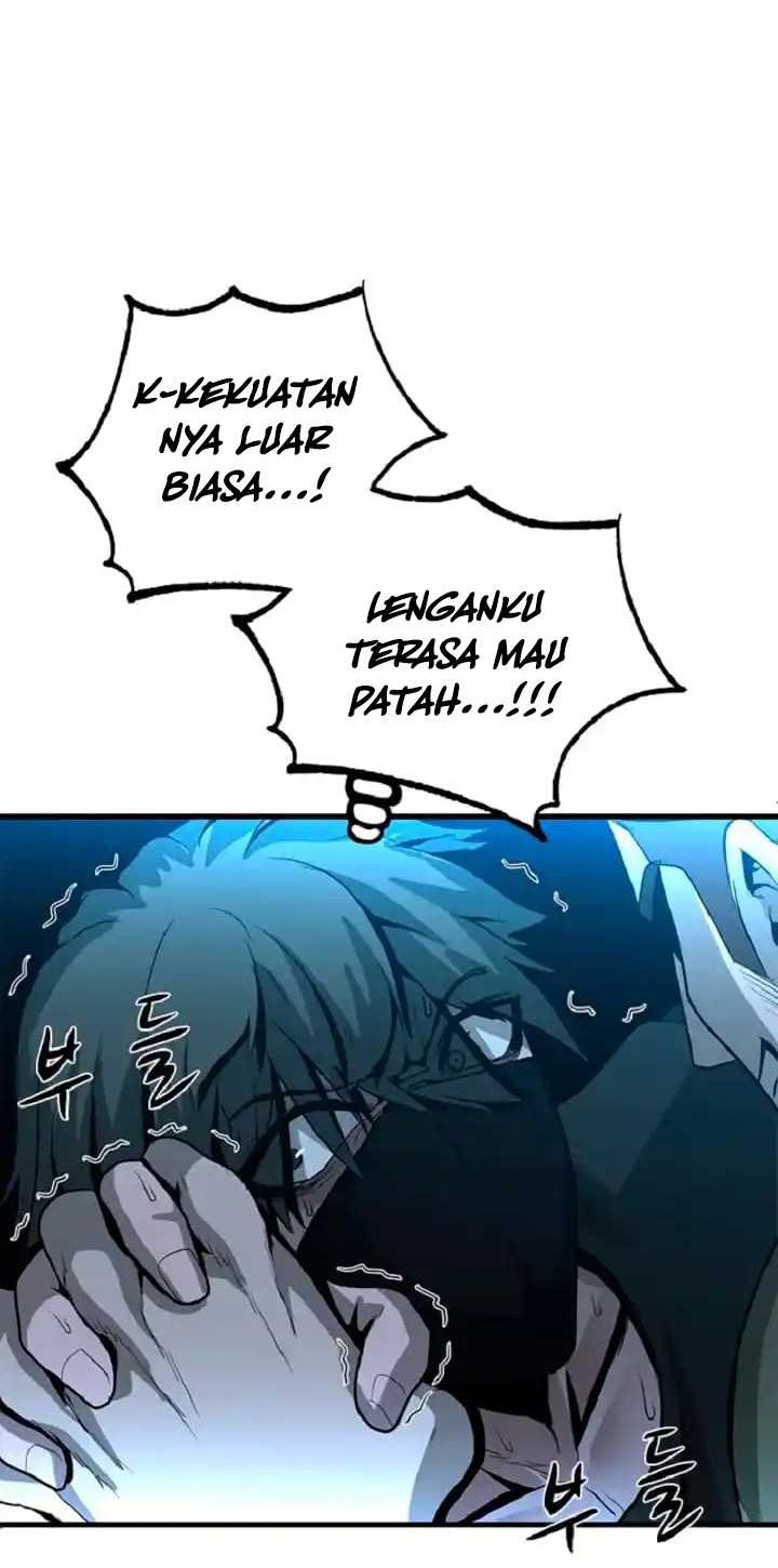 Decide to Be a Villain Chapter 35 Gambar 48