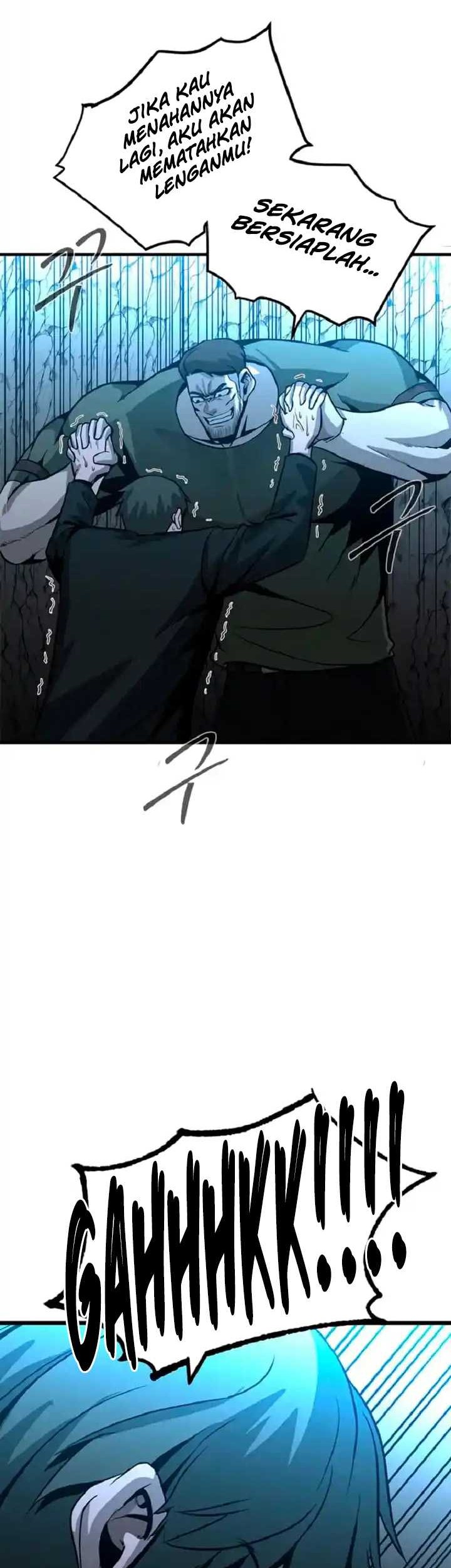 Decide to Be a Villain Chapter 35 Gambar 50