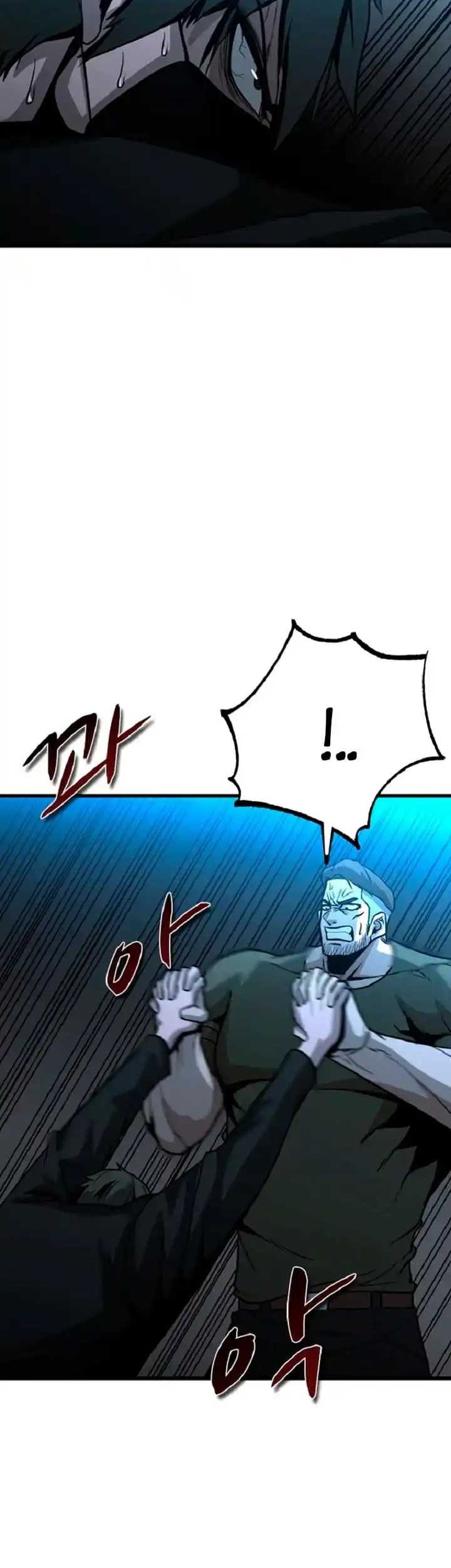 Decide to Be a Villain Chapter 35 Gambar 51
