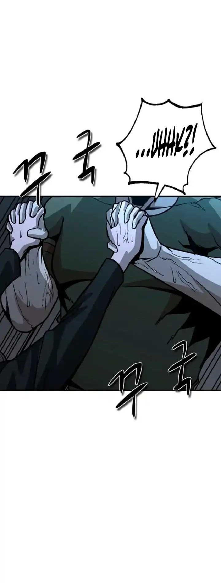 Decide to Be a Villain Chapter 35 Gambar 52