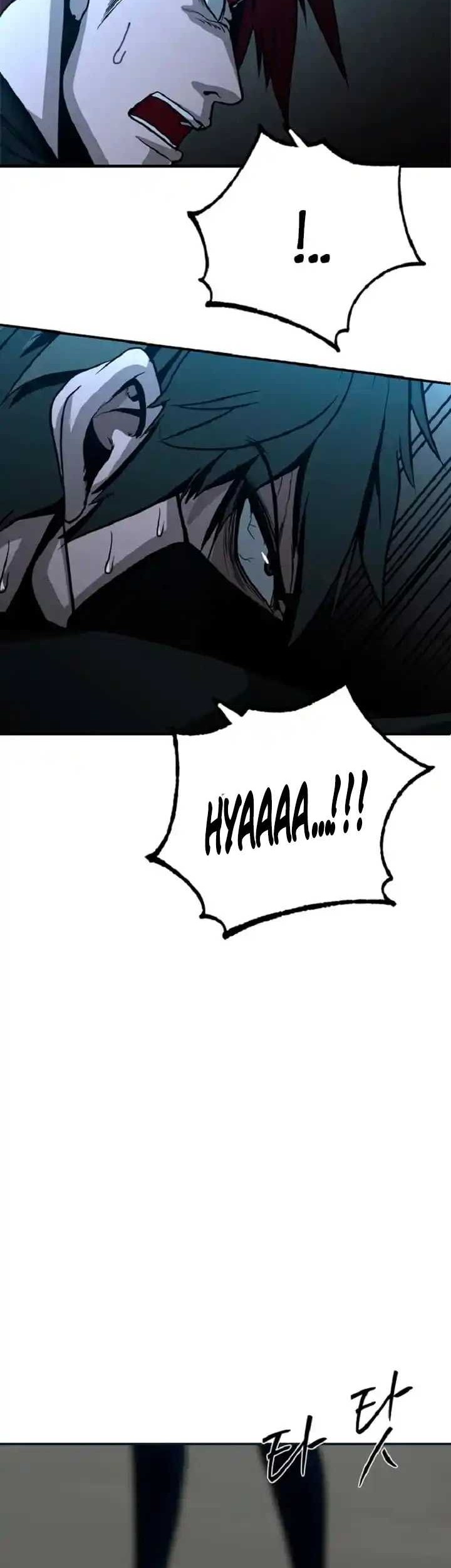 Decide to Be a Villain Chapter 35 Gambar 54