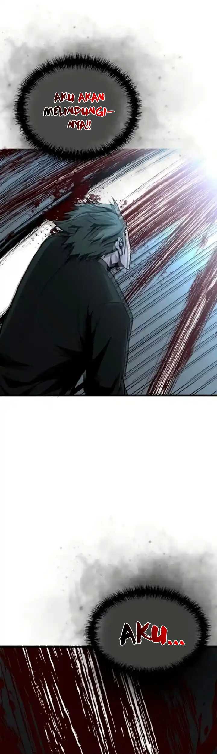 Baca Manhwa Decide to Be a Villain Chapter 35 Gambar 2