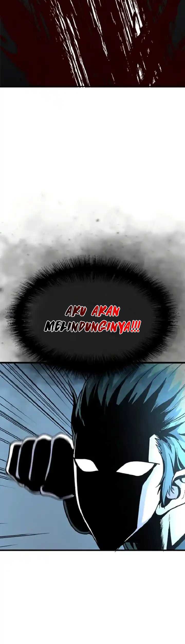 Decide to Be a Villain Chapter 35 Gambar 3