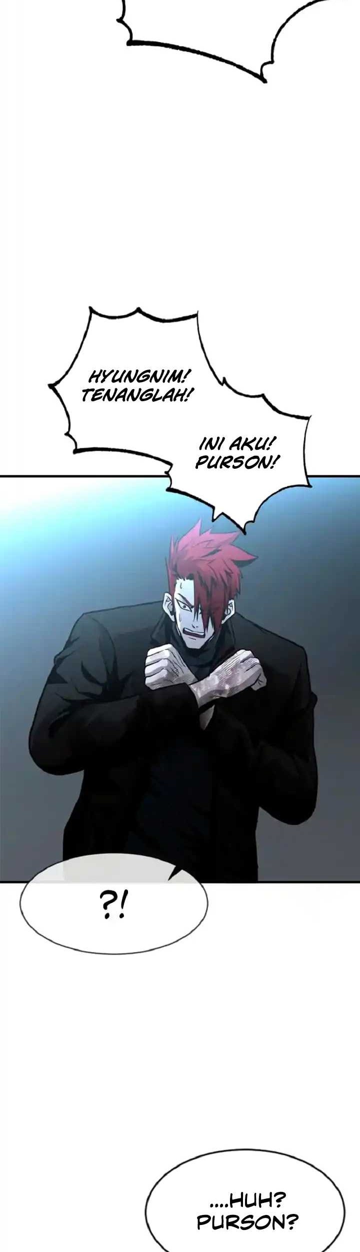 Decide to Be a Villain Chapter 35 Gambar 5