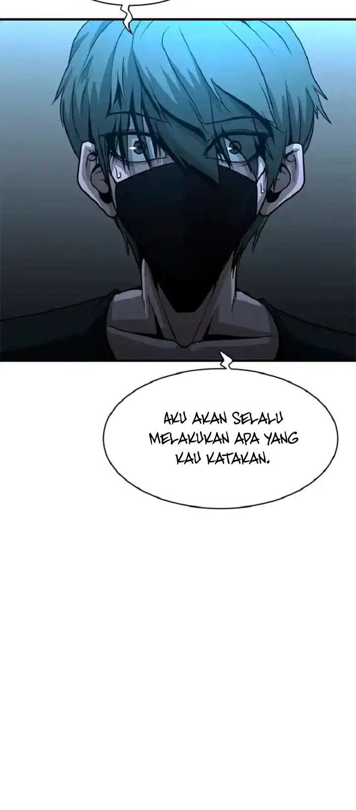 Decide to Be a Villain Chapter 35 Gambar 14