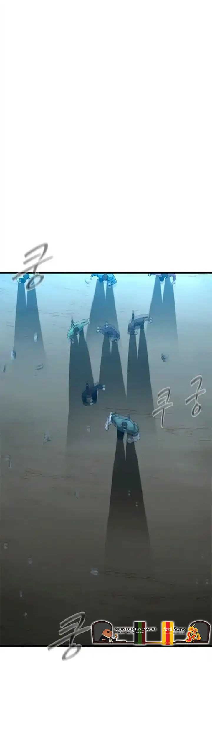 Decide to Be a Villain Chapter 35 Gambar 18