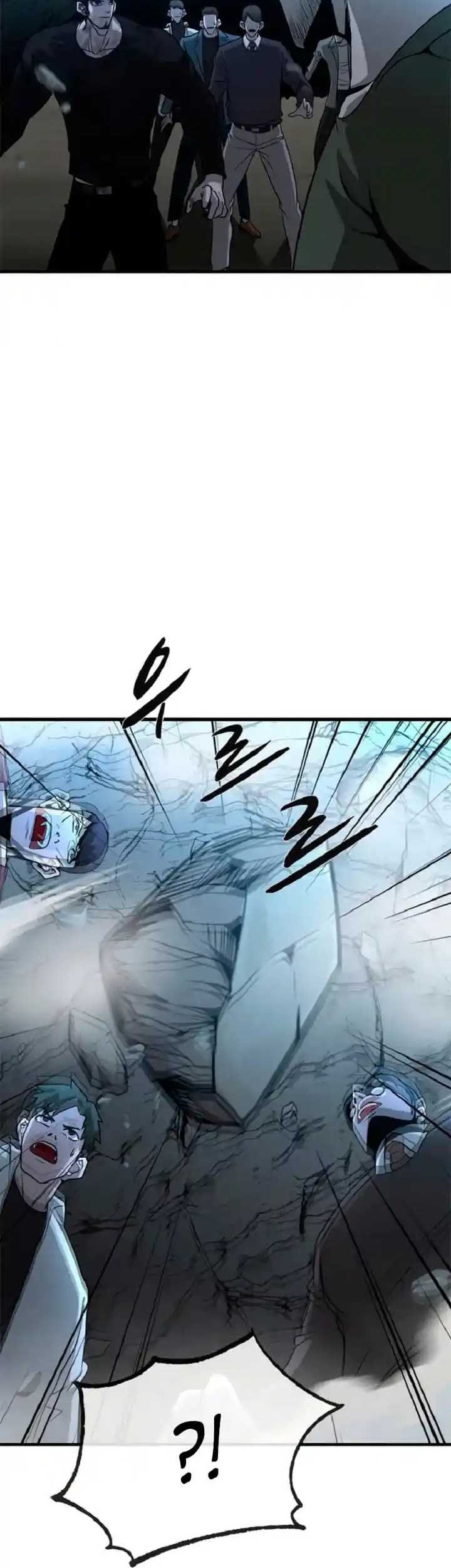 Decide to Be a Villain Chapter 35 Gambar 20