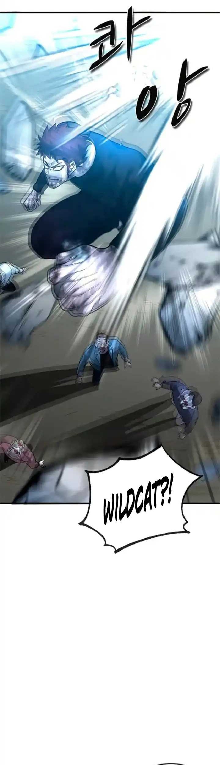 Decide to Be a Villain Chapter 35 Gambar 22