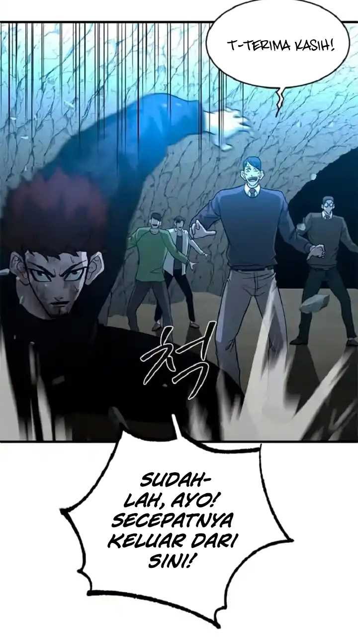 Decide to Be a Villain Chapter 35 Gambar 23