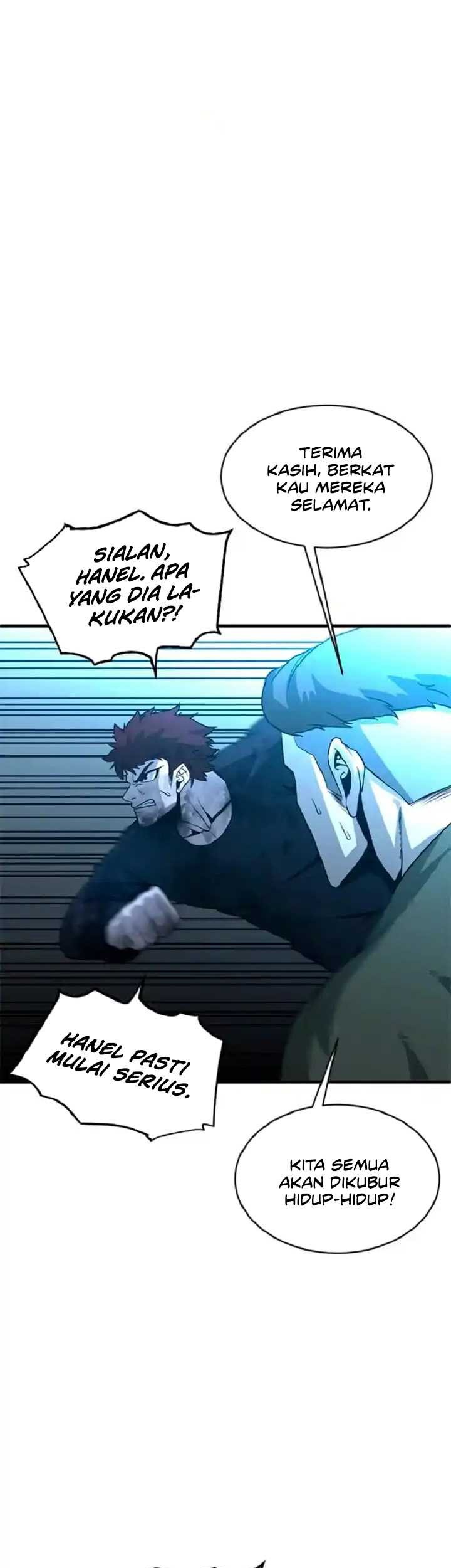 Decide to Be a Villain Chapter 35 Gambar 24