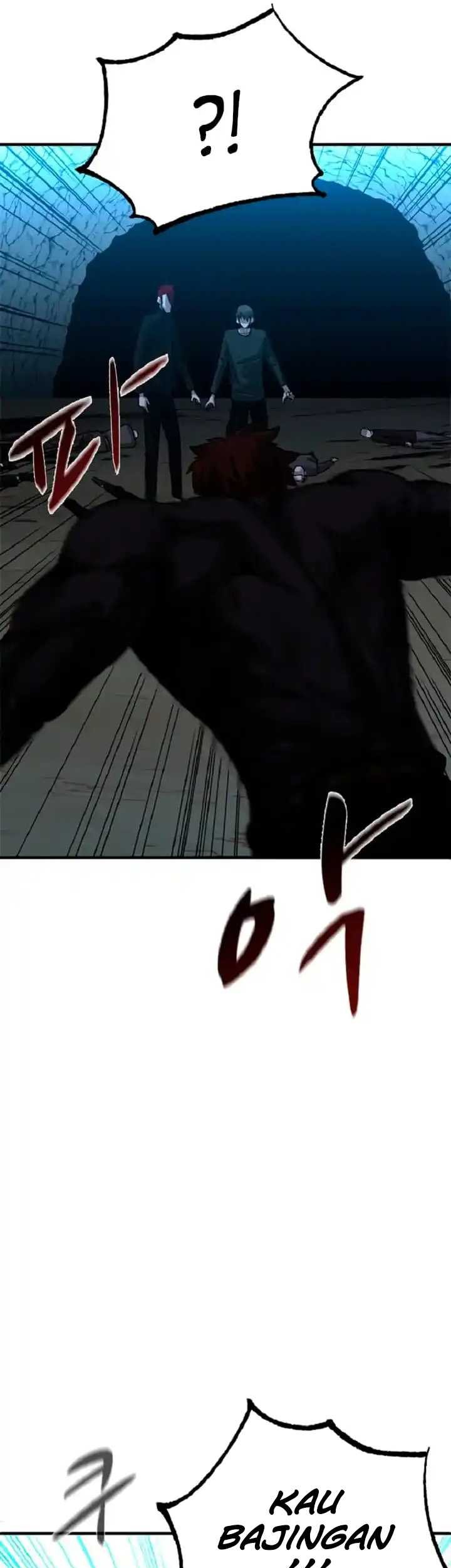 Decide to Be a Villain Chapter 35 Gambar 34