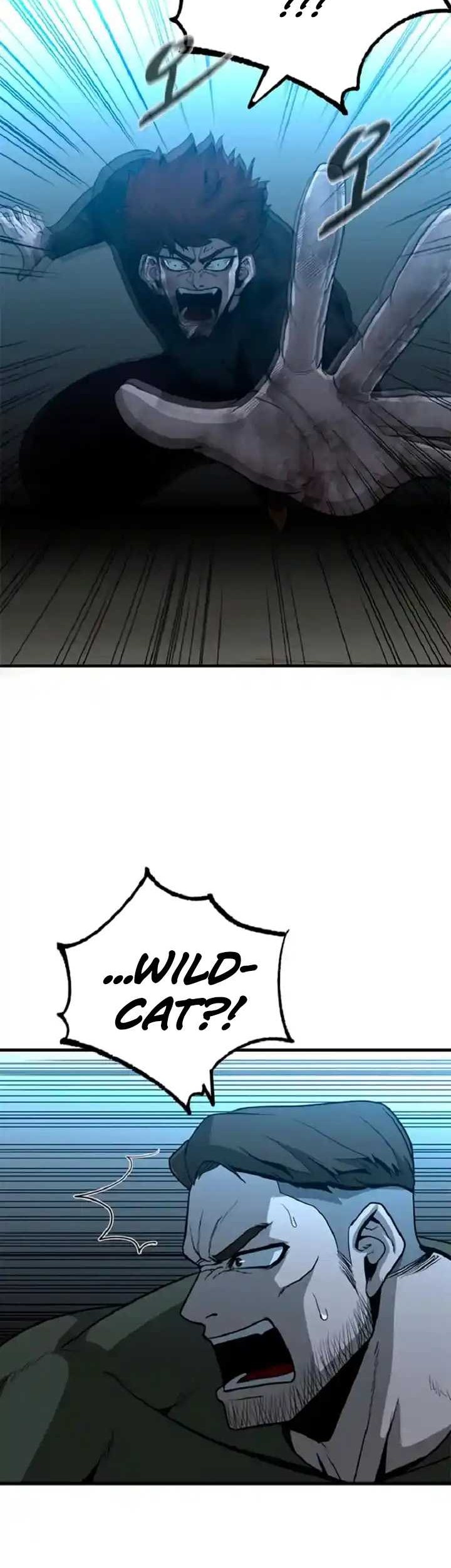 Decide to Be a Villain Chapter 35 Gambar 35