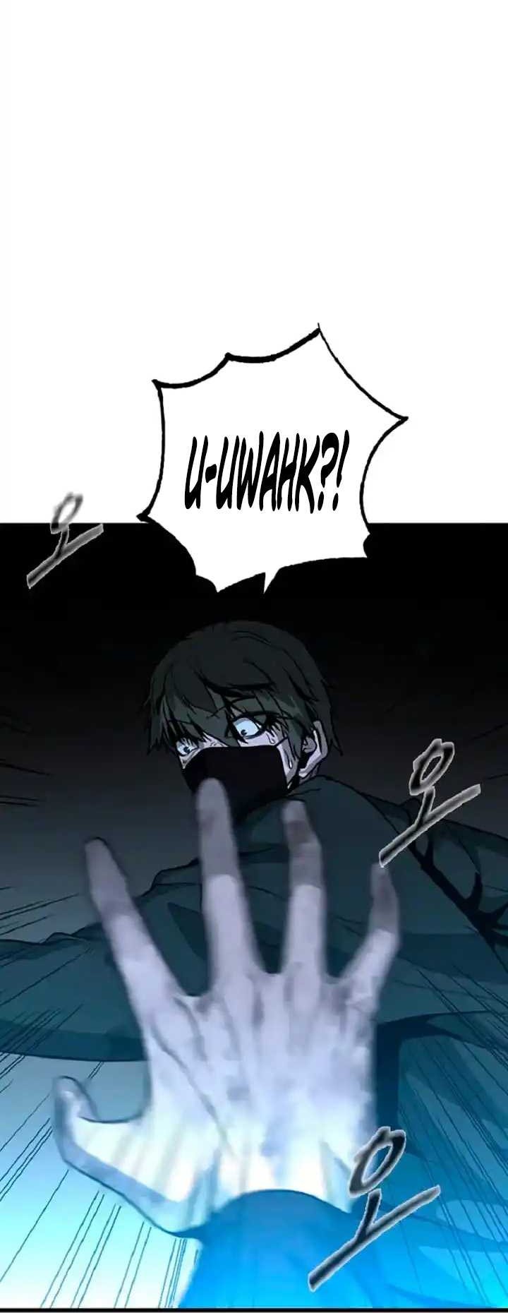 Decide to Be a Villain Chapter 35 Gambar 36