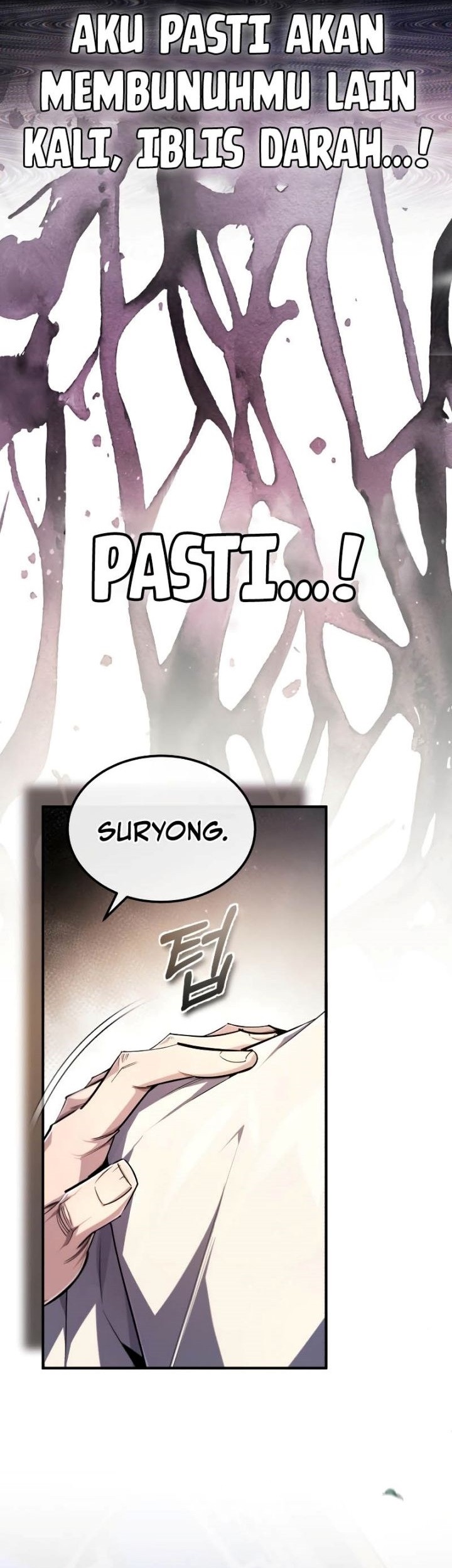 Number One Star Instructor Master Baek Chapter 99 Gambar 4