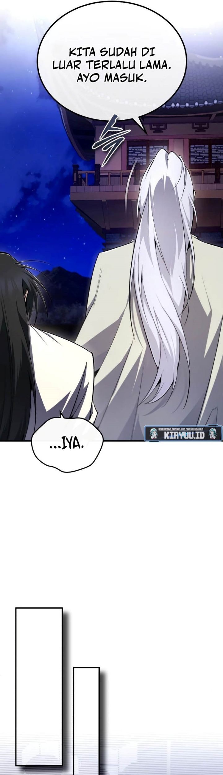 Number One Star Instructor Master Baek Chapter 99 Gambar 7