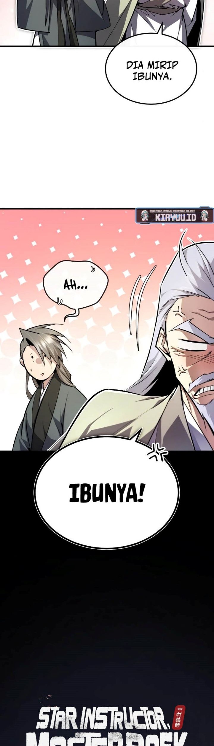 Number One Star Instructor Master Baek Chapter 99 Gambar 10