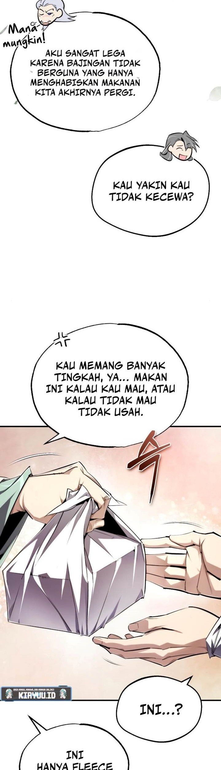 Number One Star Instructor Master Baek Chapter 99 Gambar 14