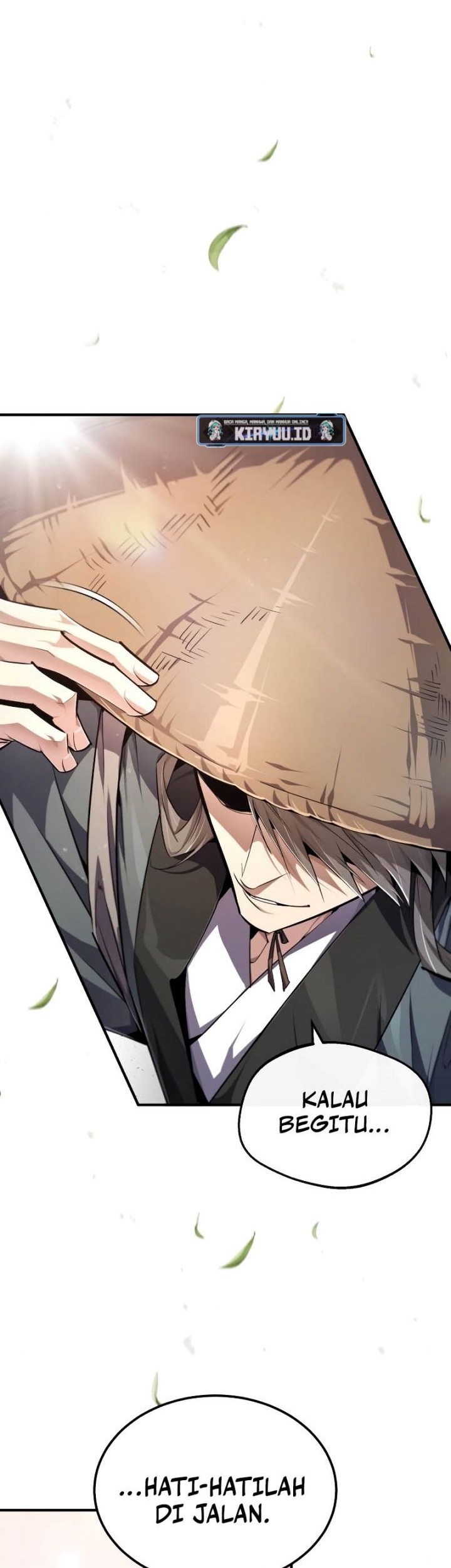 Number One Star Instructor Master Baek Chapter 99 Gambar 16