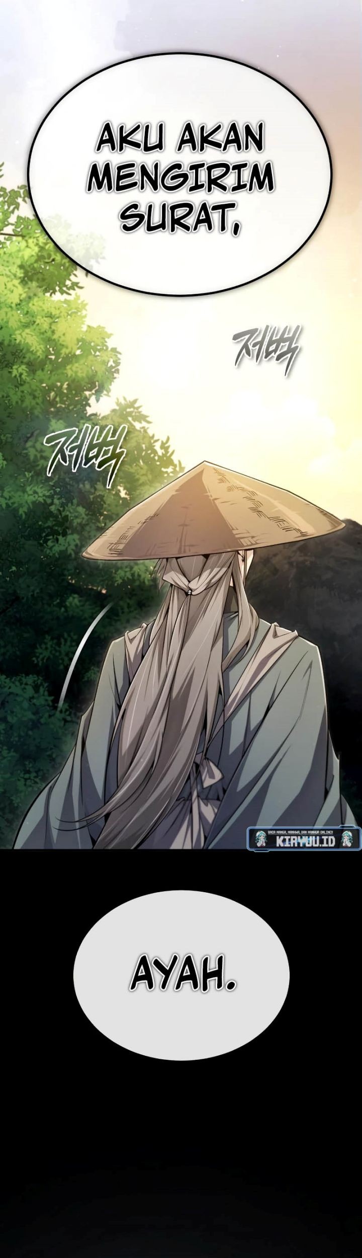 Number One Star Instructor Master Baek Chapter 99 Gambar 23