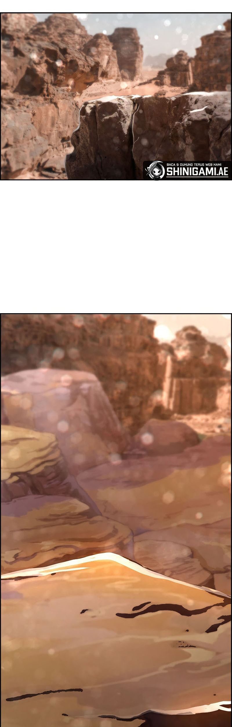 Necromancer’s Evolutionary Traits Chapter 35 Gambar 34