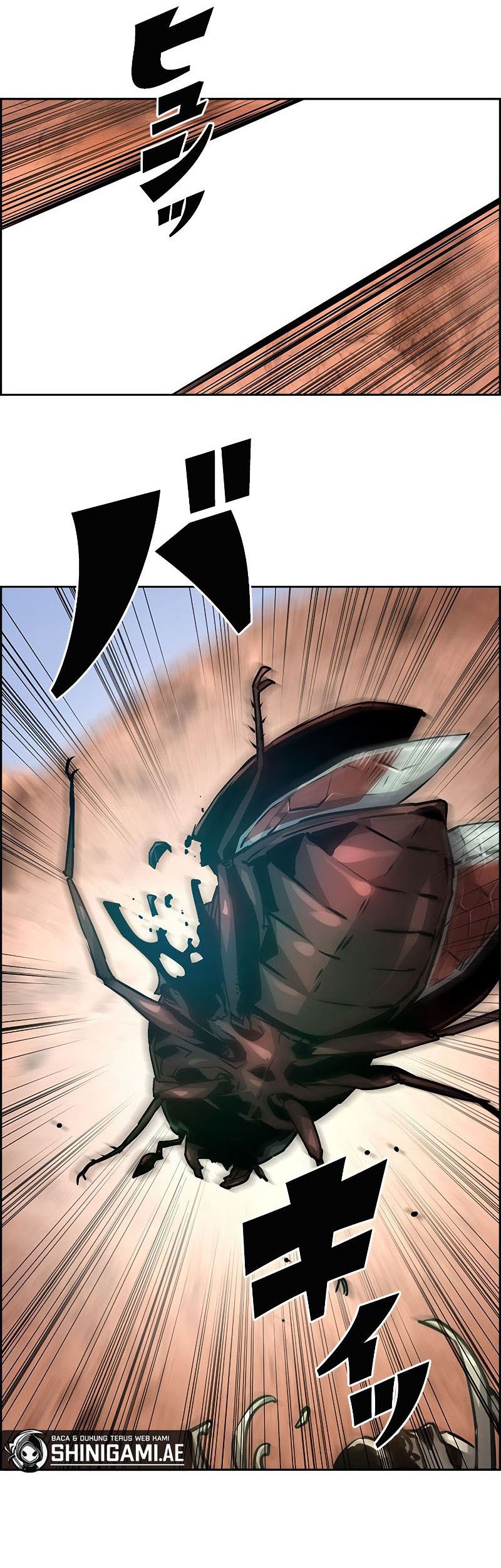 Necromancer’s Evolutionary Traits Chapter 35 Gambar 37
