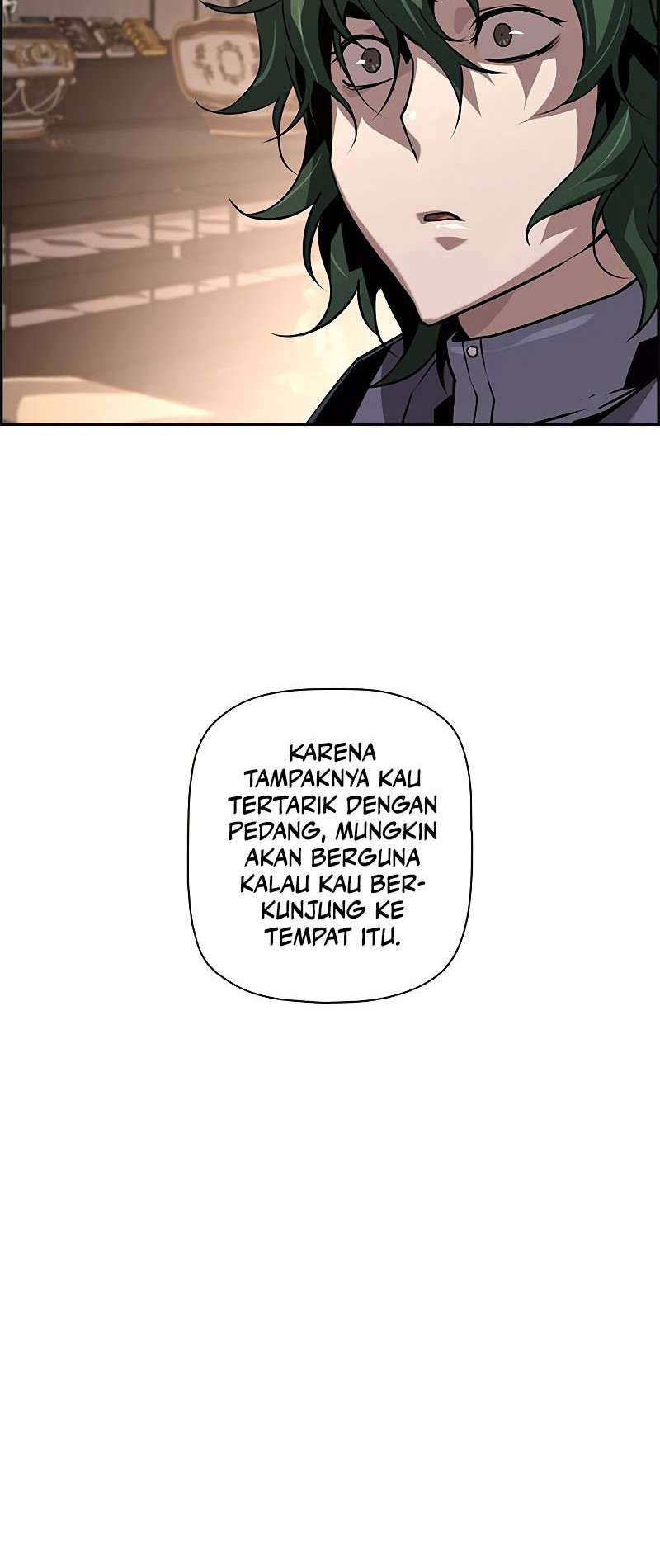 Necromancer’s Evolutionary Traits Chapter 35 Gambar 25
