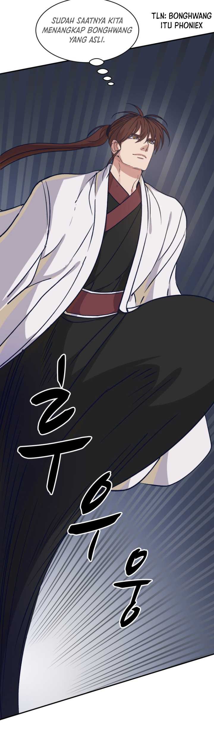 The Heavenly Demon Will Turn the World Upside Down Chapter 43 Gambar 15