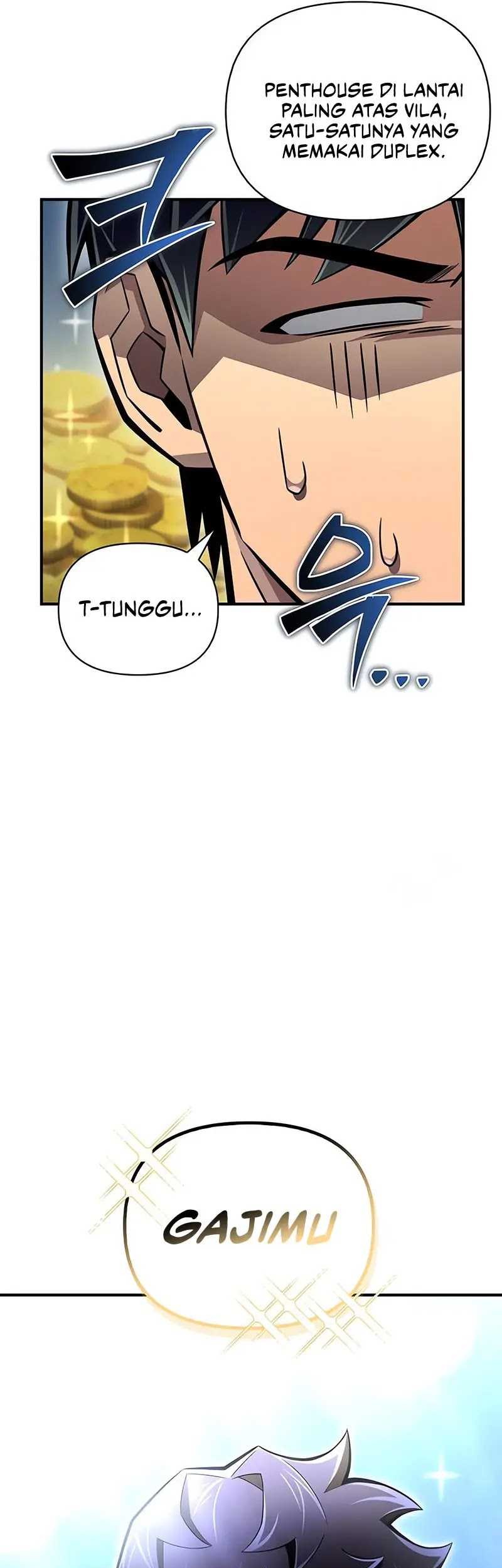 Superhuman Battlefield Chapter 78 Gambar 58