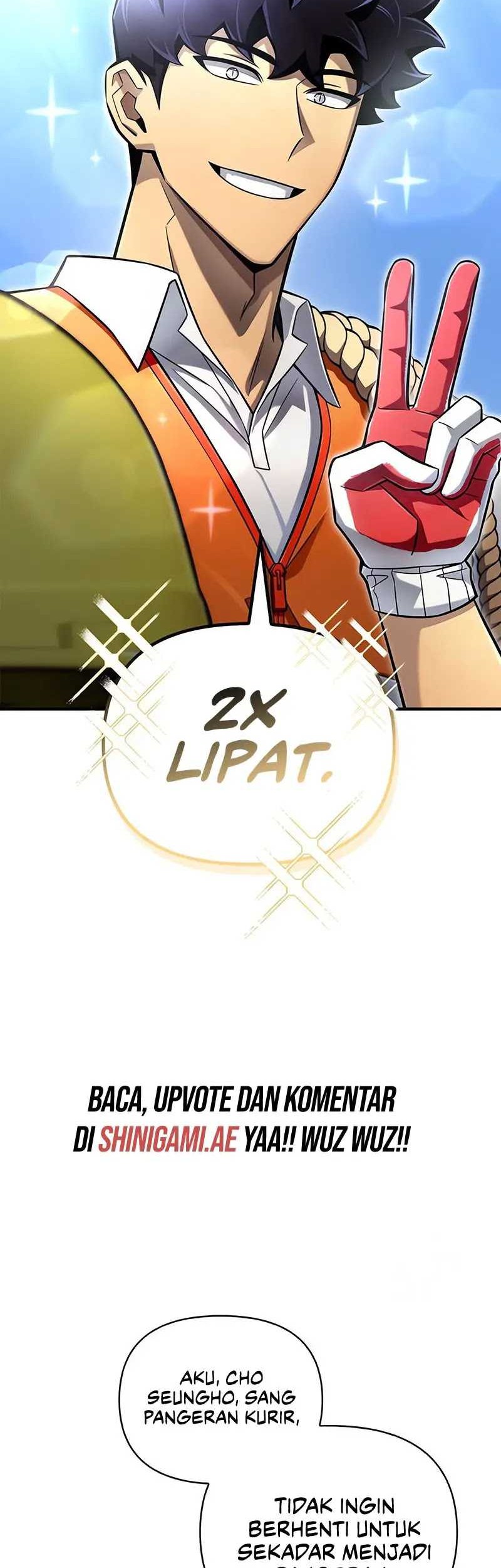 Superhuman Battlefield Chapter 78 Gambar 59