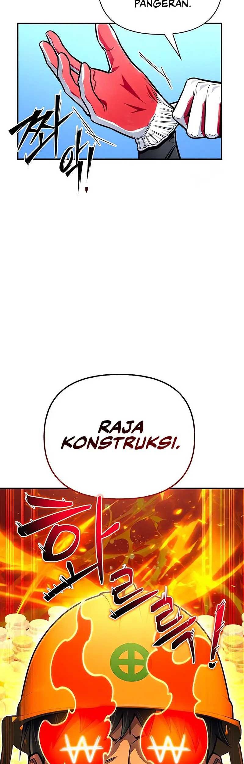 Superhuman Battlefield Chapter 78 Gambar 60