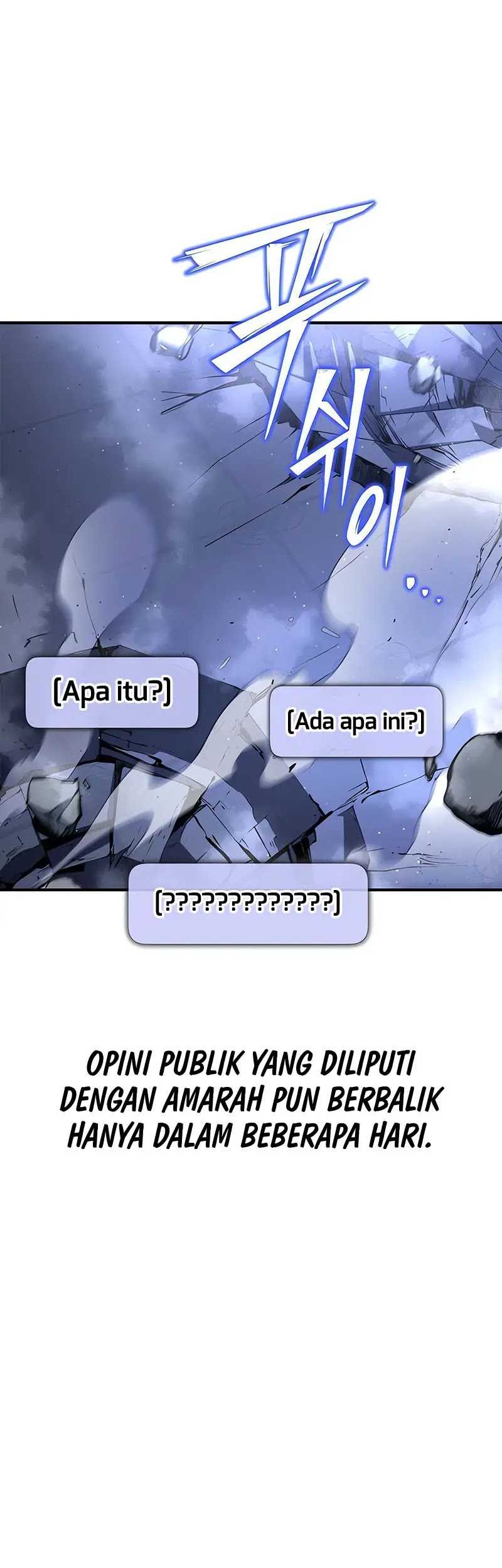 Superhuman Battlefield Chapter 78 Gambar 65