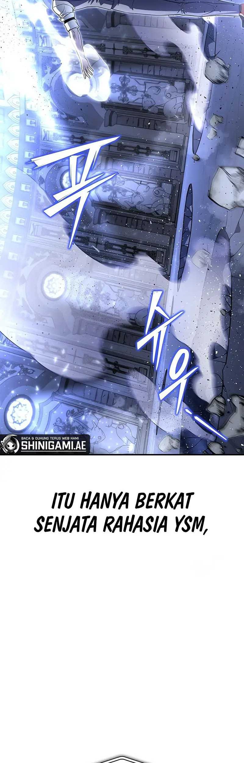 Superhuman Battlefield Chapter 78 Gambar 67