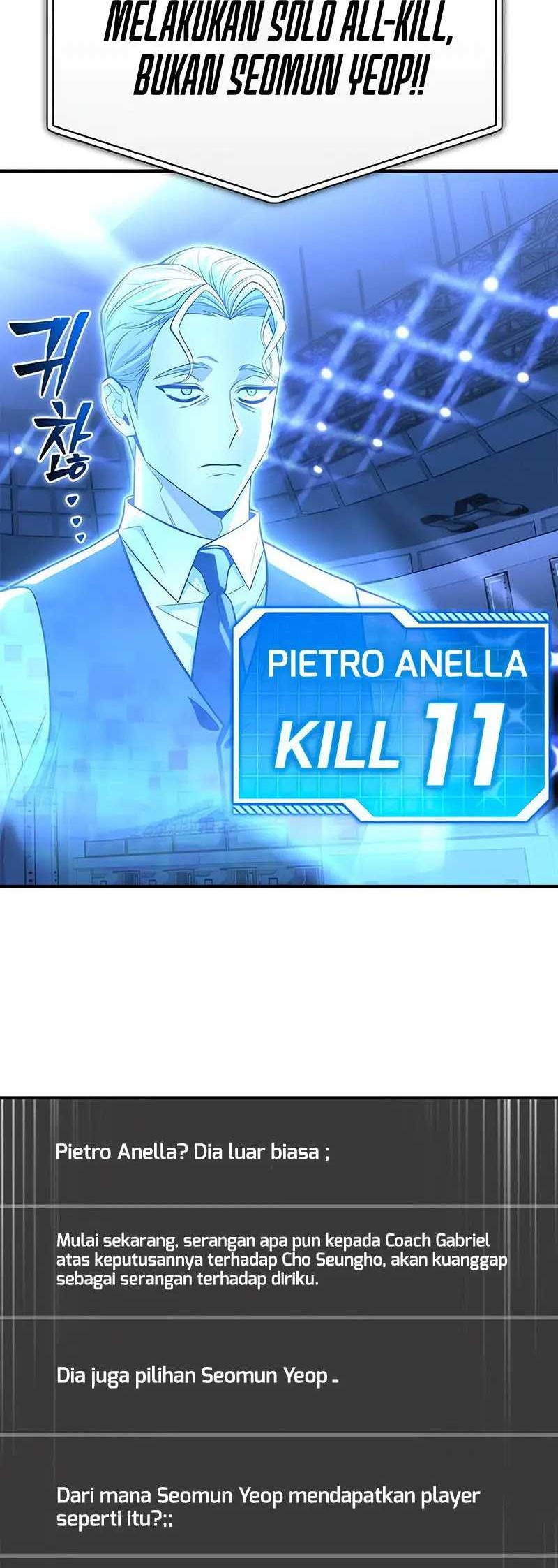 Superhuman Battlefield Chapter 78 Gambar 69