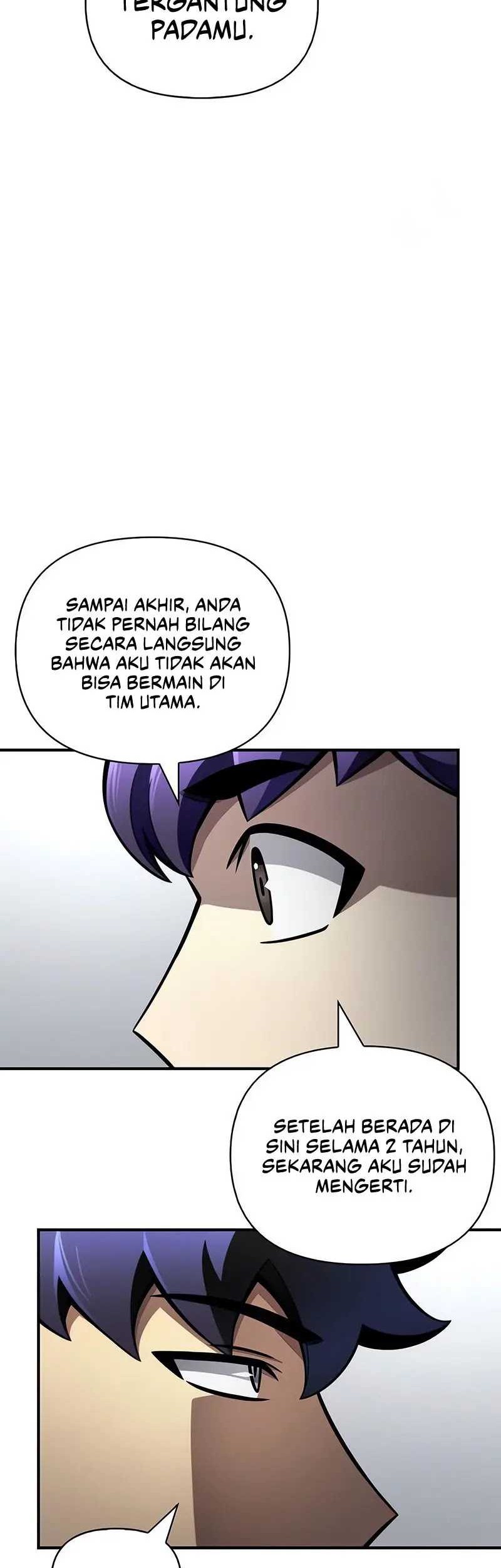 Superhuman Battlefield Chapter 78 Gambar 91