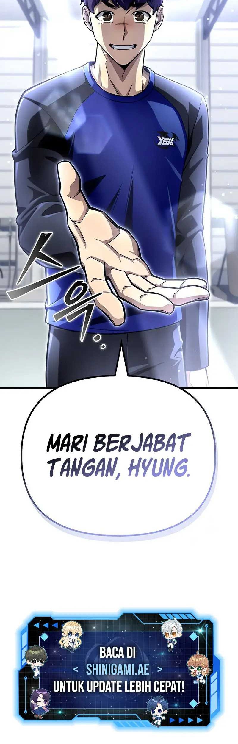 Superhuman Battlefield Chapter 78 Gambar 95