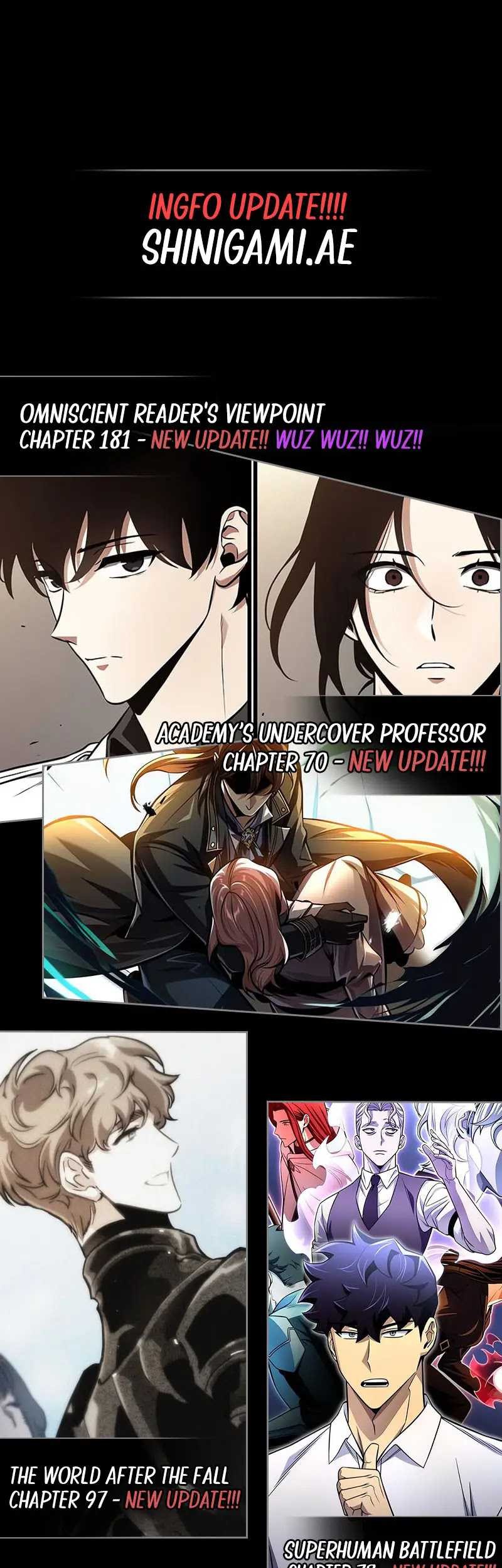 Superhuman Battlefield Chapter 78 Gambar 97