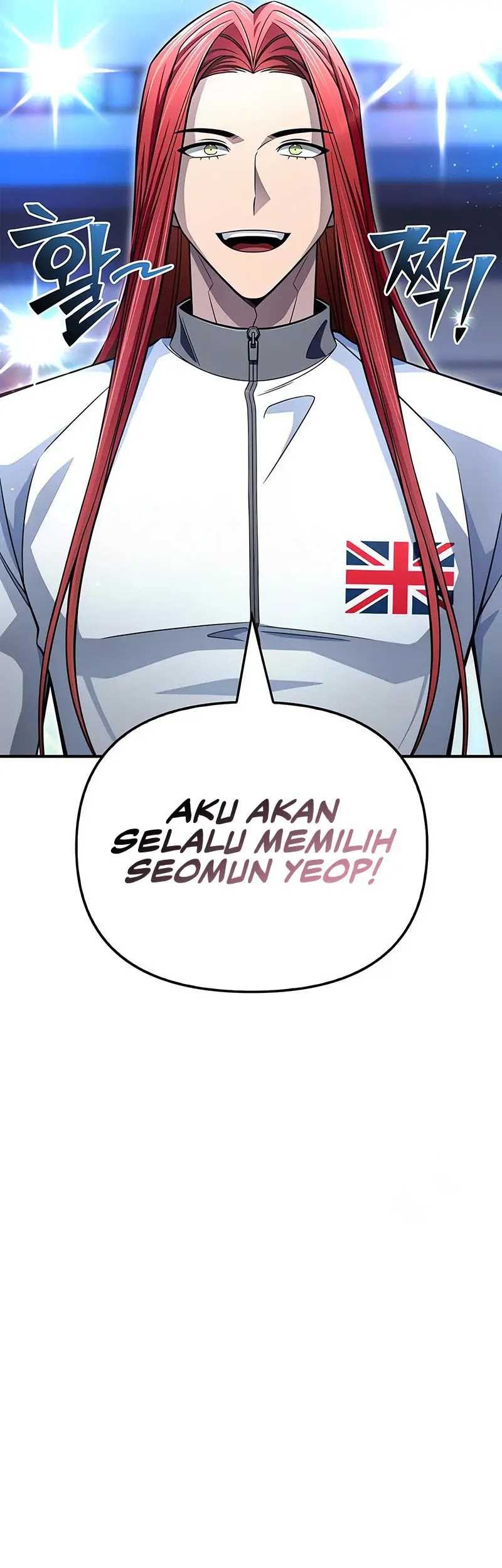 Superhuman Battlefield Chapter 78 Gambar 6