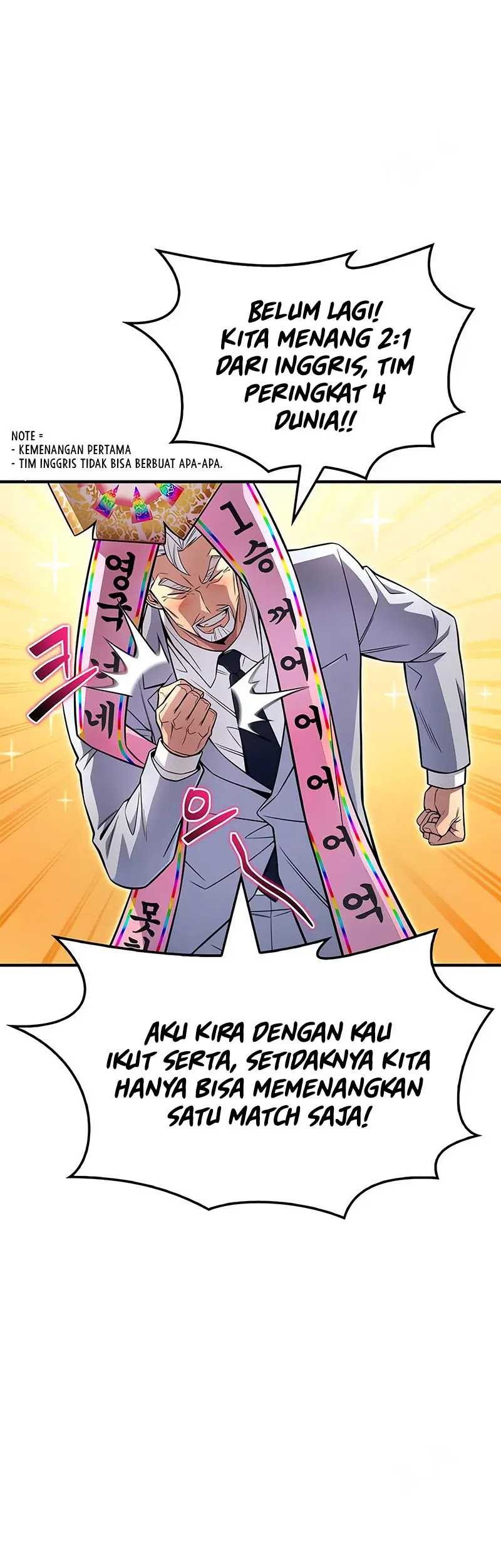 Superhuman Battlefield Chapter 78 Gambar 10