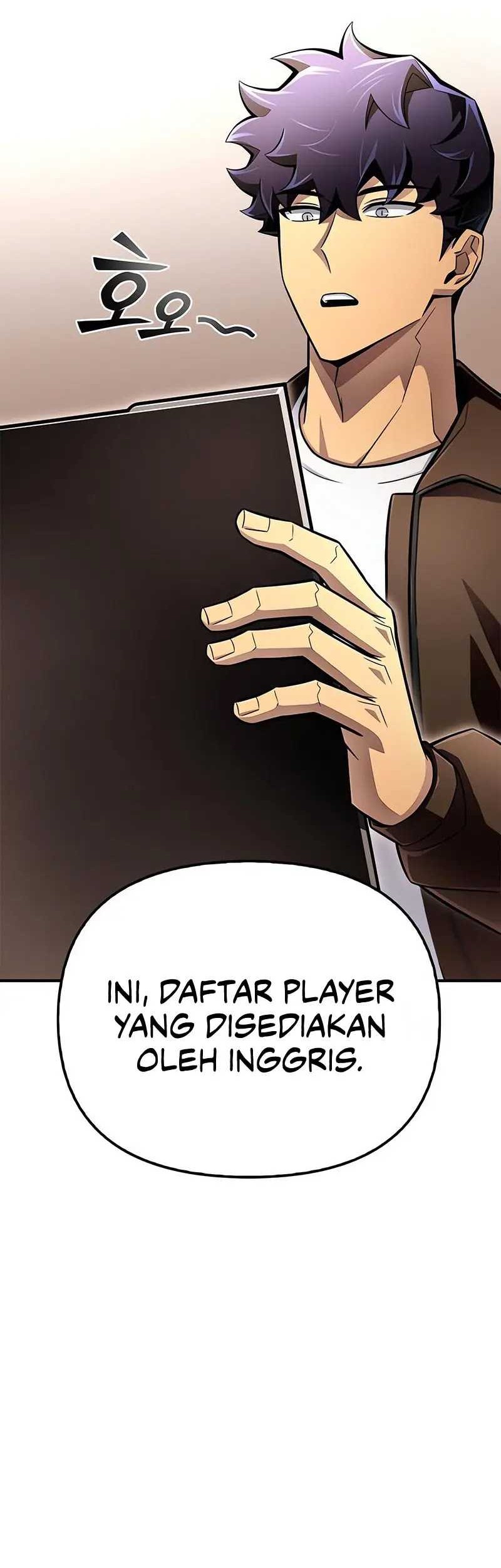 Superhuman Battlefield Chapter 78 Gambar 15