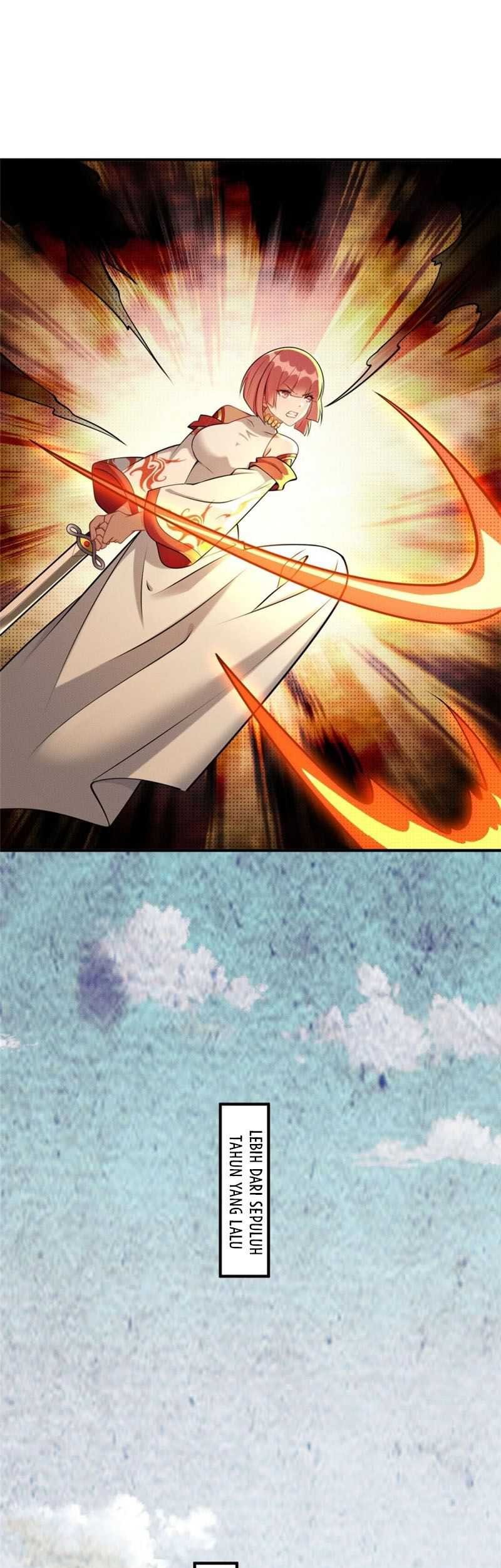 Reward 100 Million Lives at the Beginning Chapter 94 Gambar 18