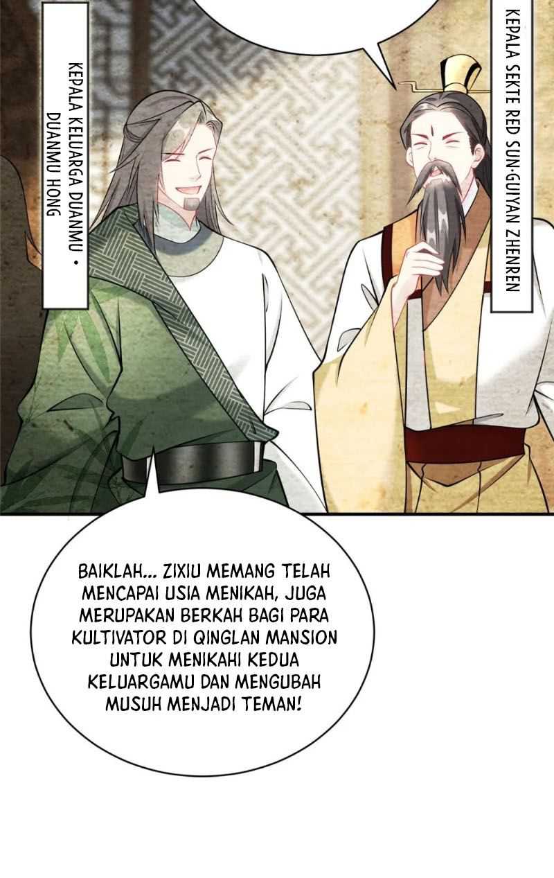 Reward 100 Million Lives at the Beginning Chapter 94 Gambar 22