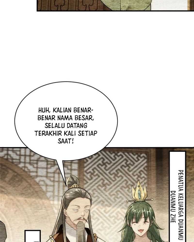 Reward 100 Million Lives at the Beginning Chapter 94 Gambar 26