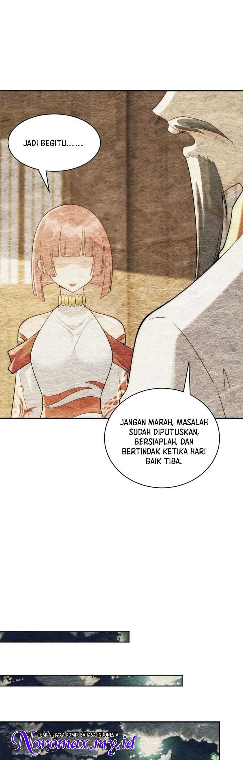 Reward 100 Million Lives at the Beginning Chapter 94 Gambar 35